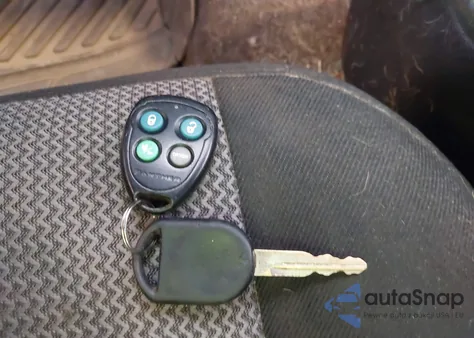 2003 Ford Ranger Edge/Xlt из США, поврежденный, VIN 1FTZR45E83PB28331